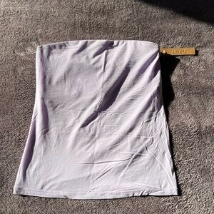 SKIMS Fits Everybody Lily Tube Top